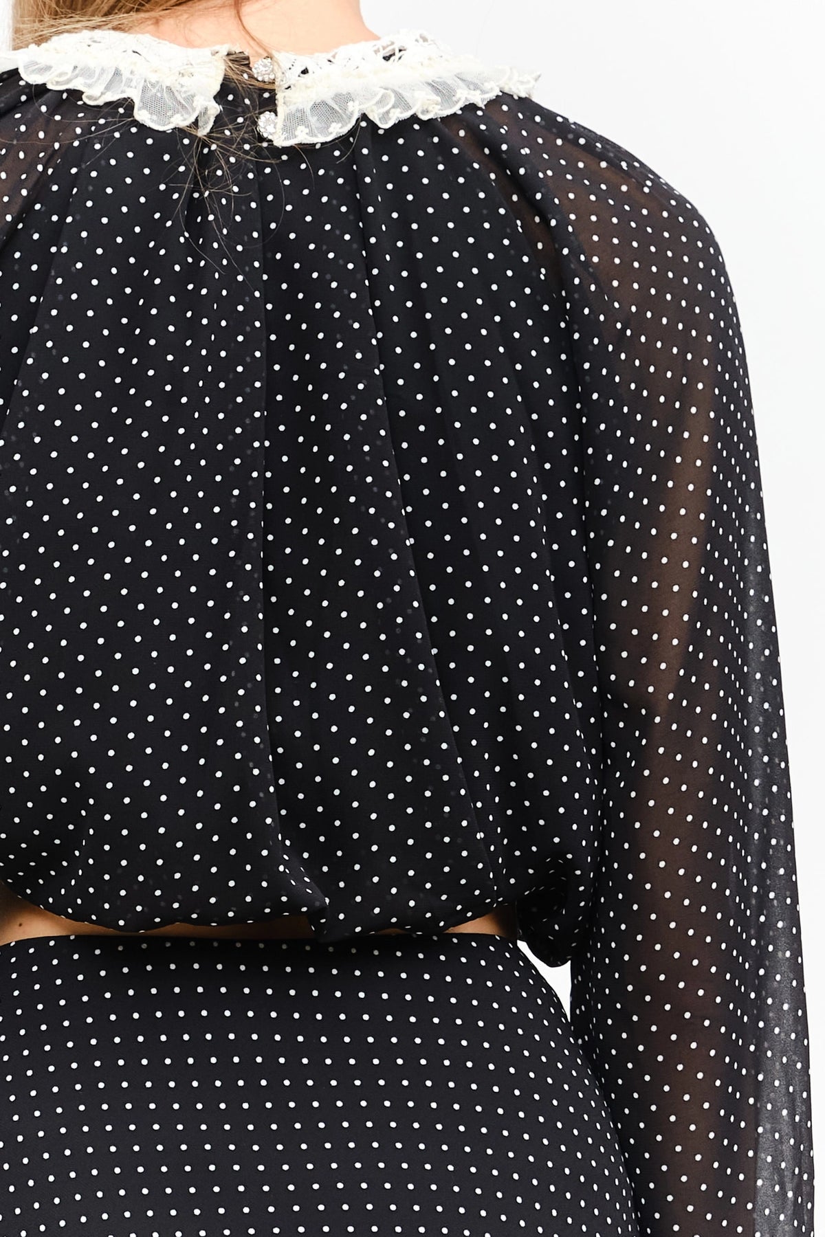 Marcella Blouse