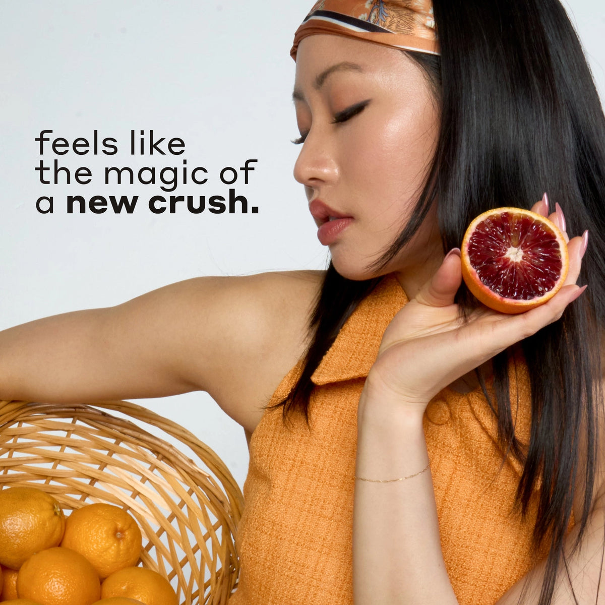 Ellis Brooklyn - New Crush Perfume Mist - 90ml