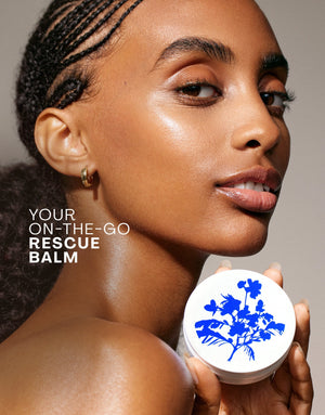 The Outset - Botanical Barrier Rescue Balm