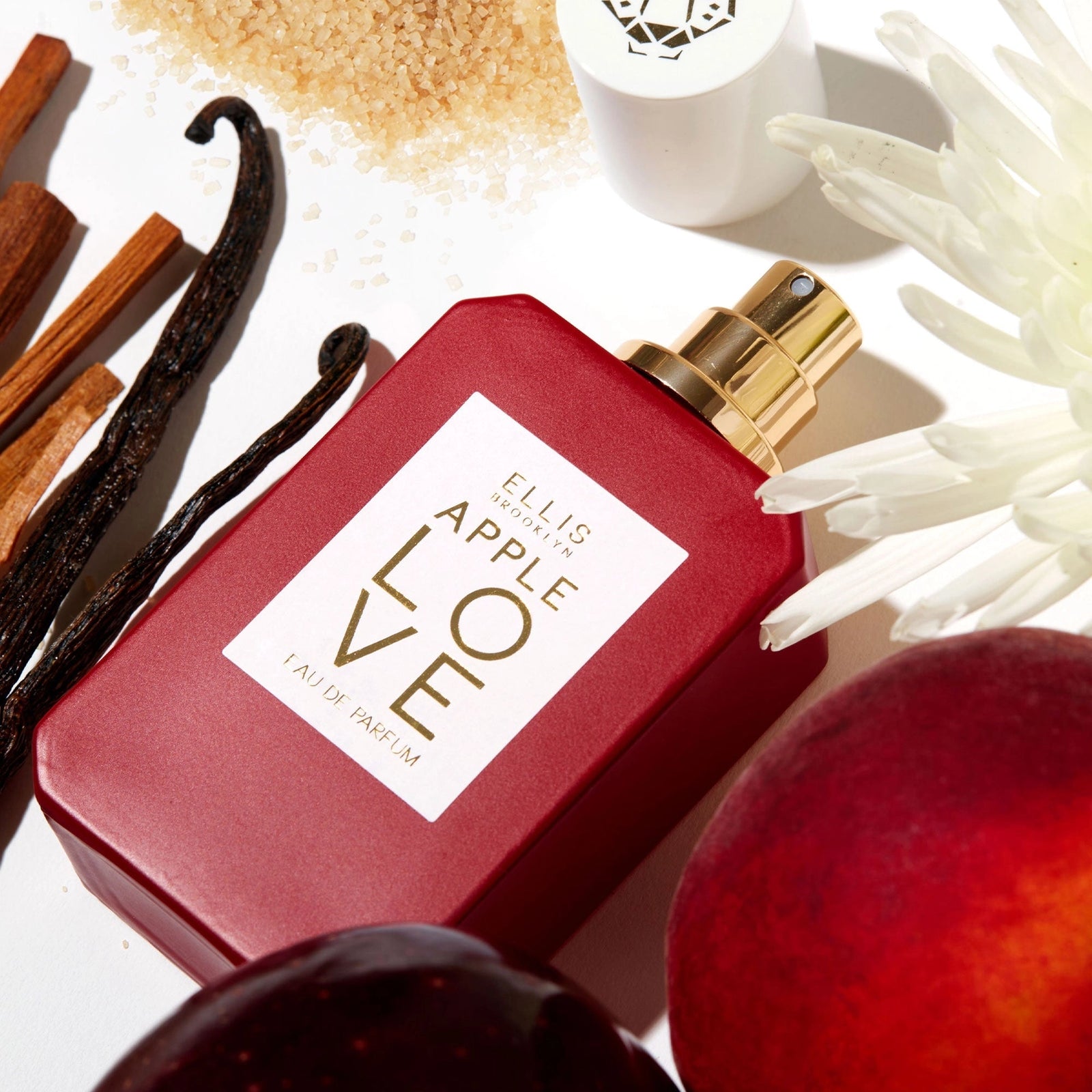 Ellis Brooklyn - Mini Apple Love Eau De Parfum