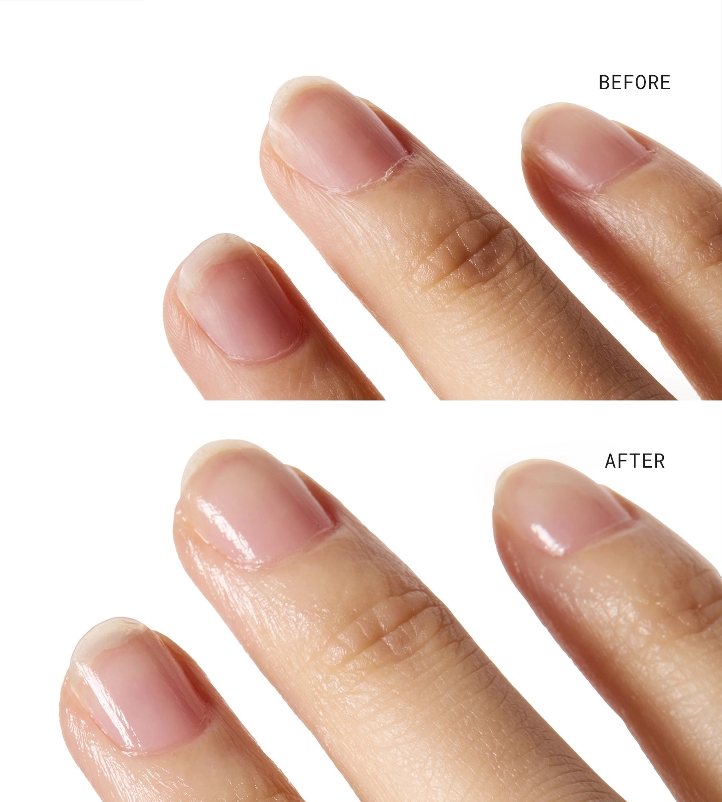 Junoco Nail & Cuticle Polishing Gloss