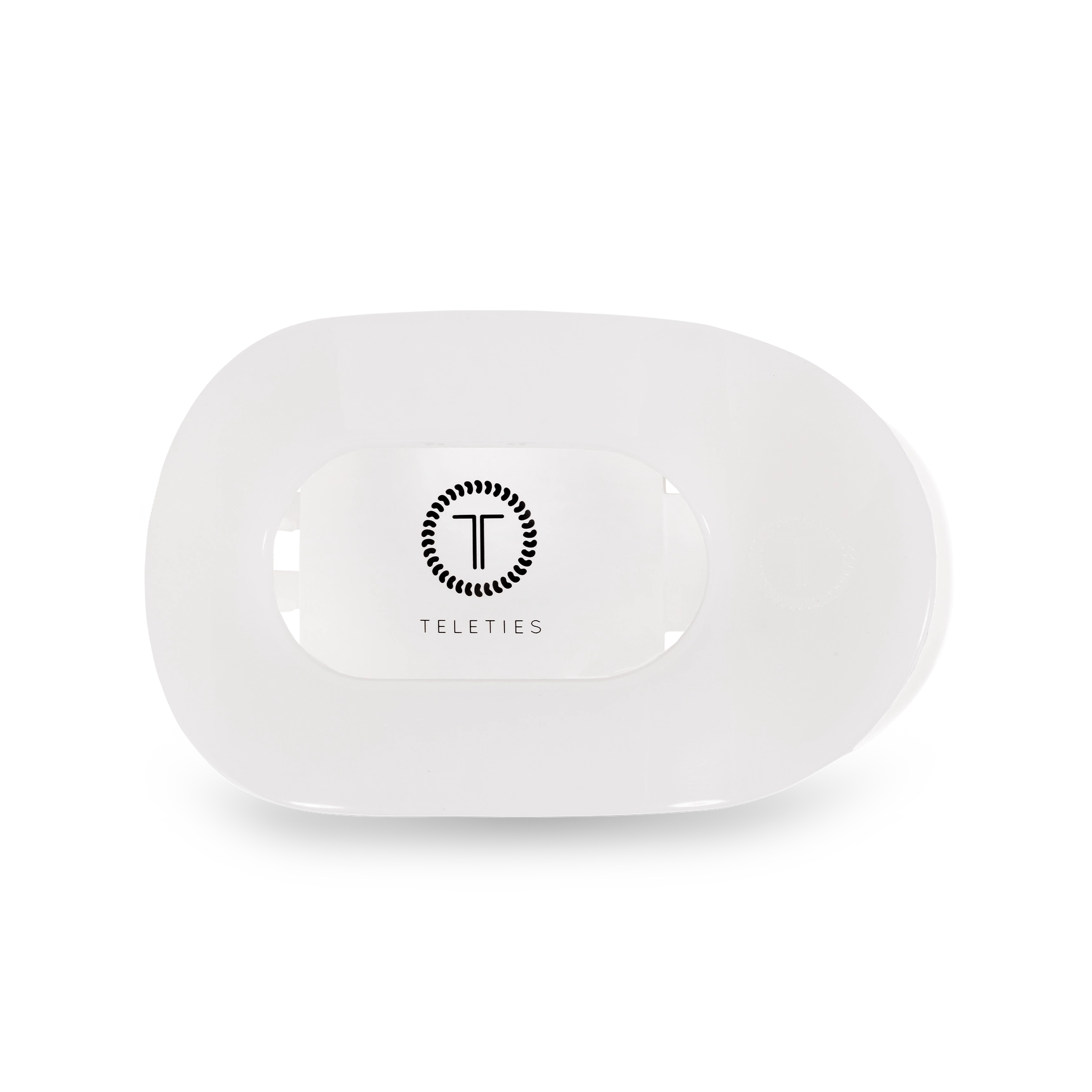 Teleties Medium Flat Clip