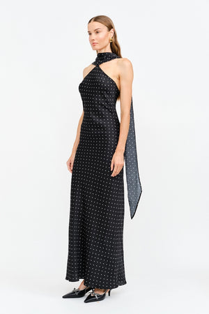 Magdalena Maxi Dress