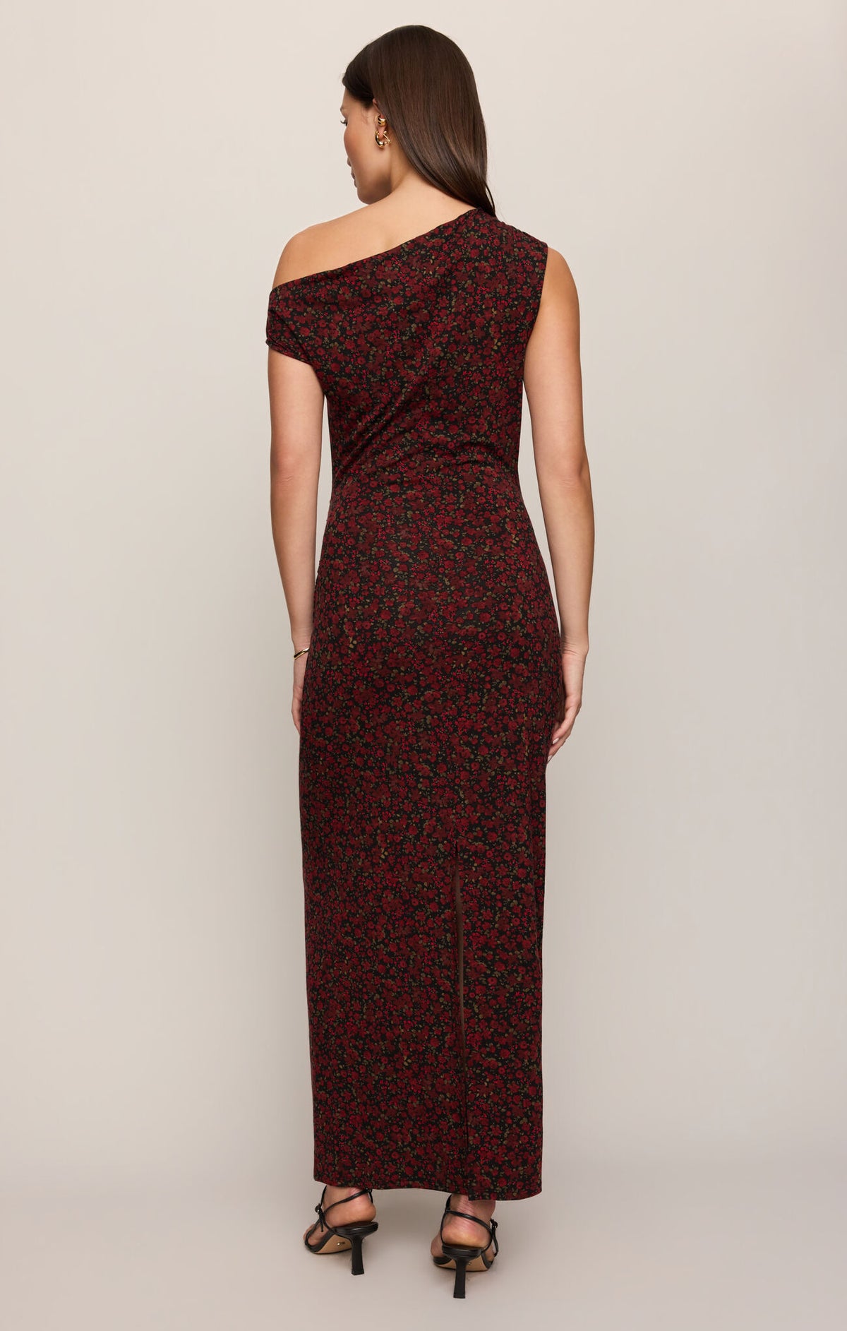 Z Supply - Fremont Dani Ditsy Dress