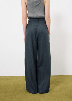 FRNCH Philo Trouser Pants