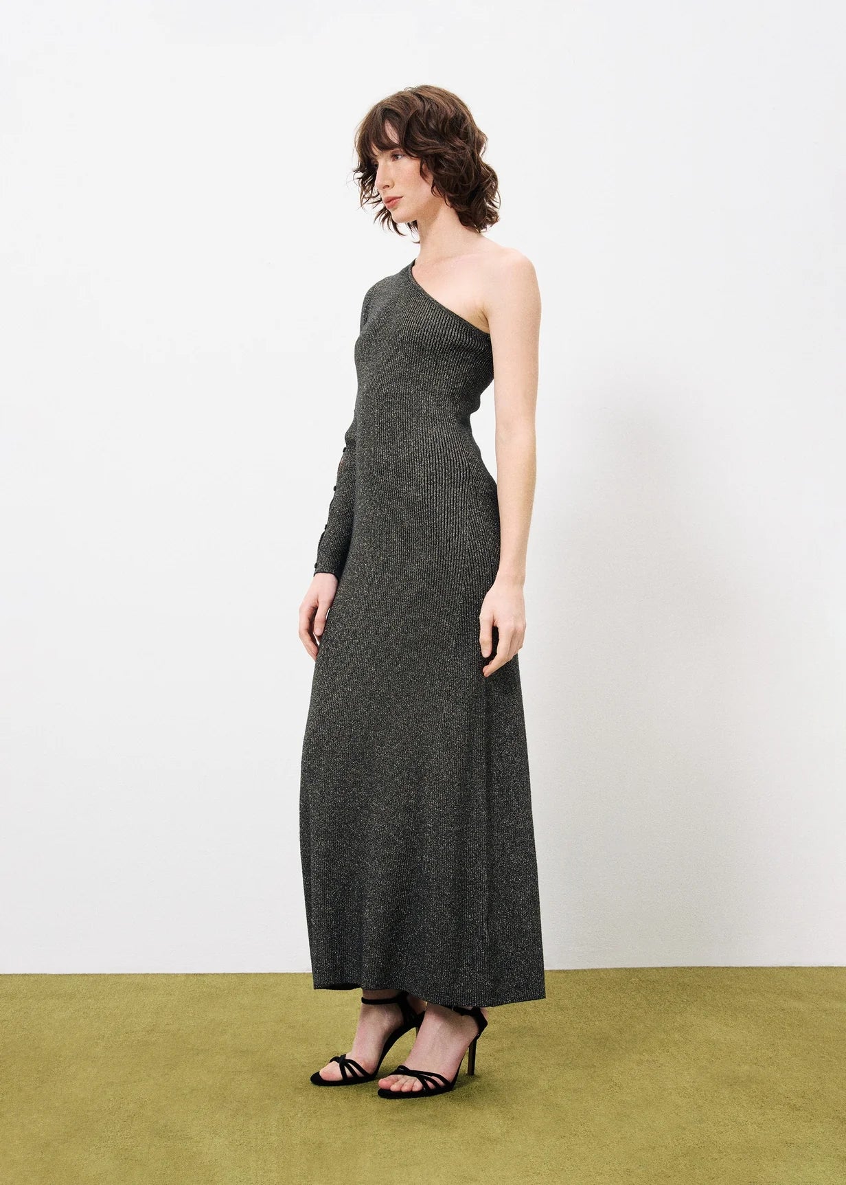 FRNCH Adnise Maxi Dress