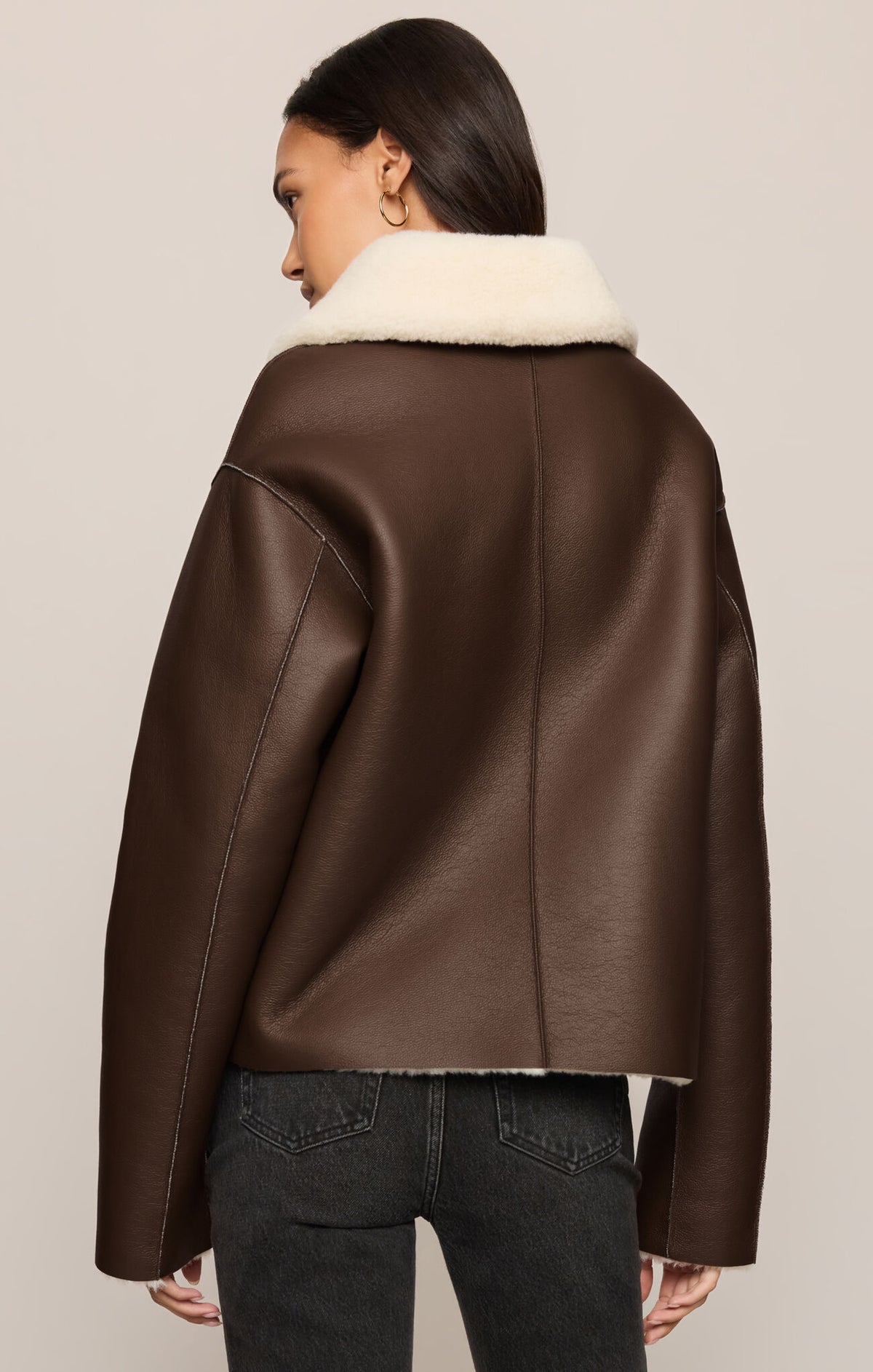 Z Supply - Jensen Reversible Jacket