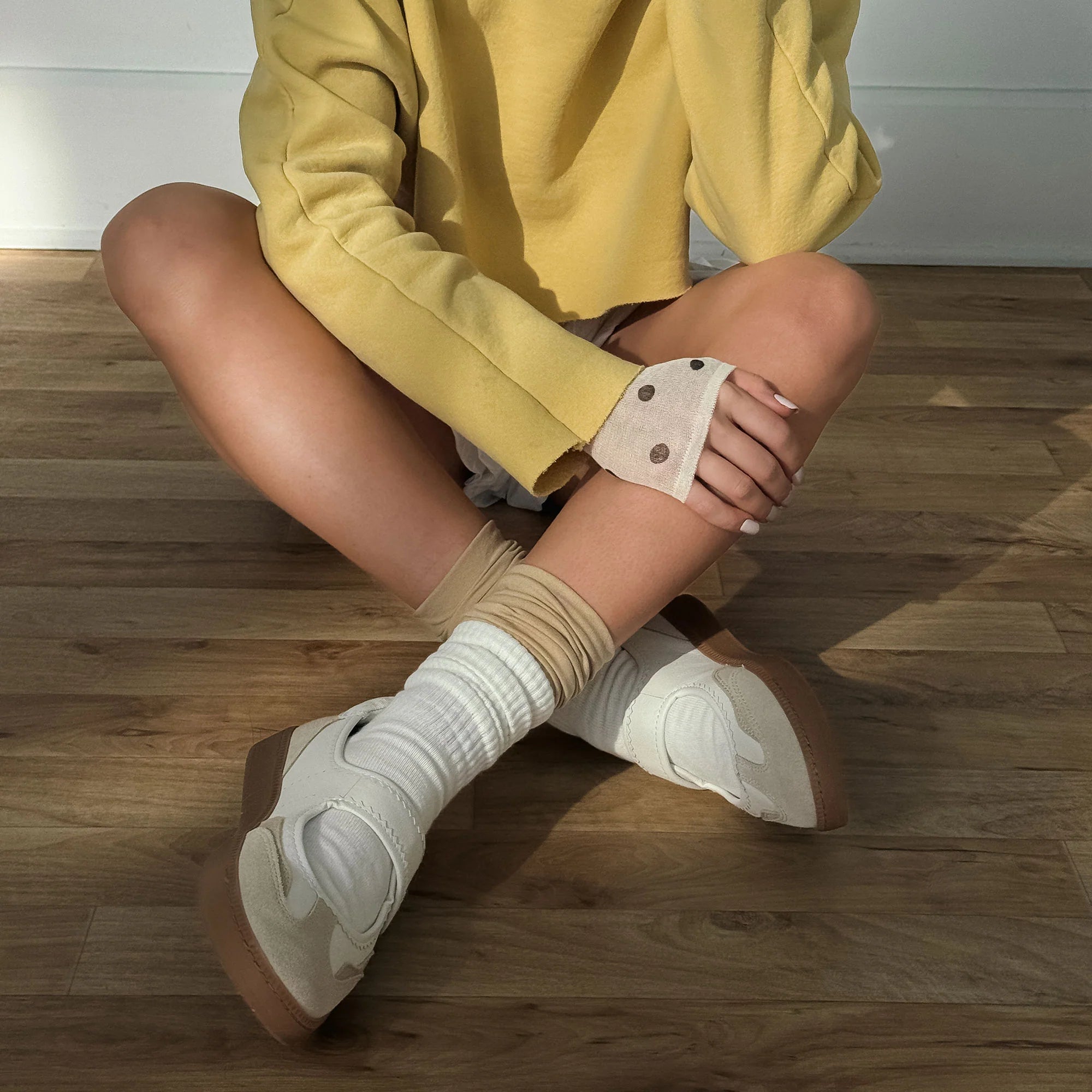 Dolce Vita Women Footwear Nanet
