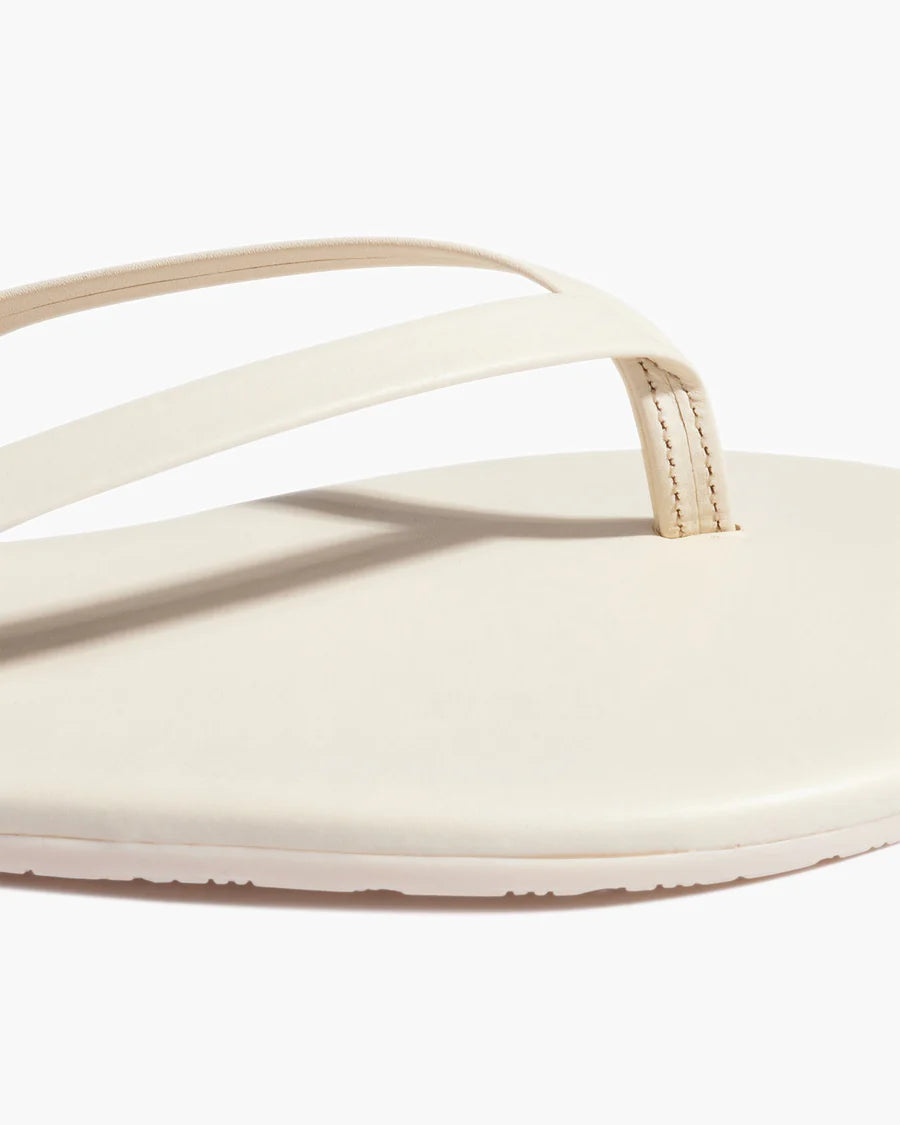 Tkees Lily Pigments - Cream