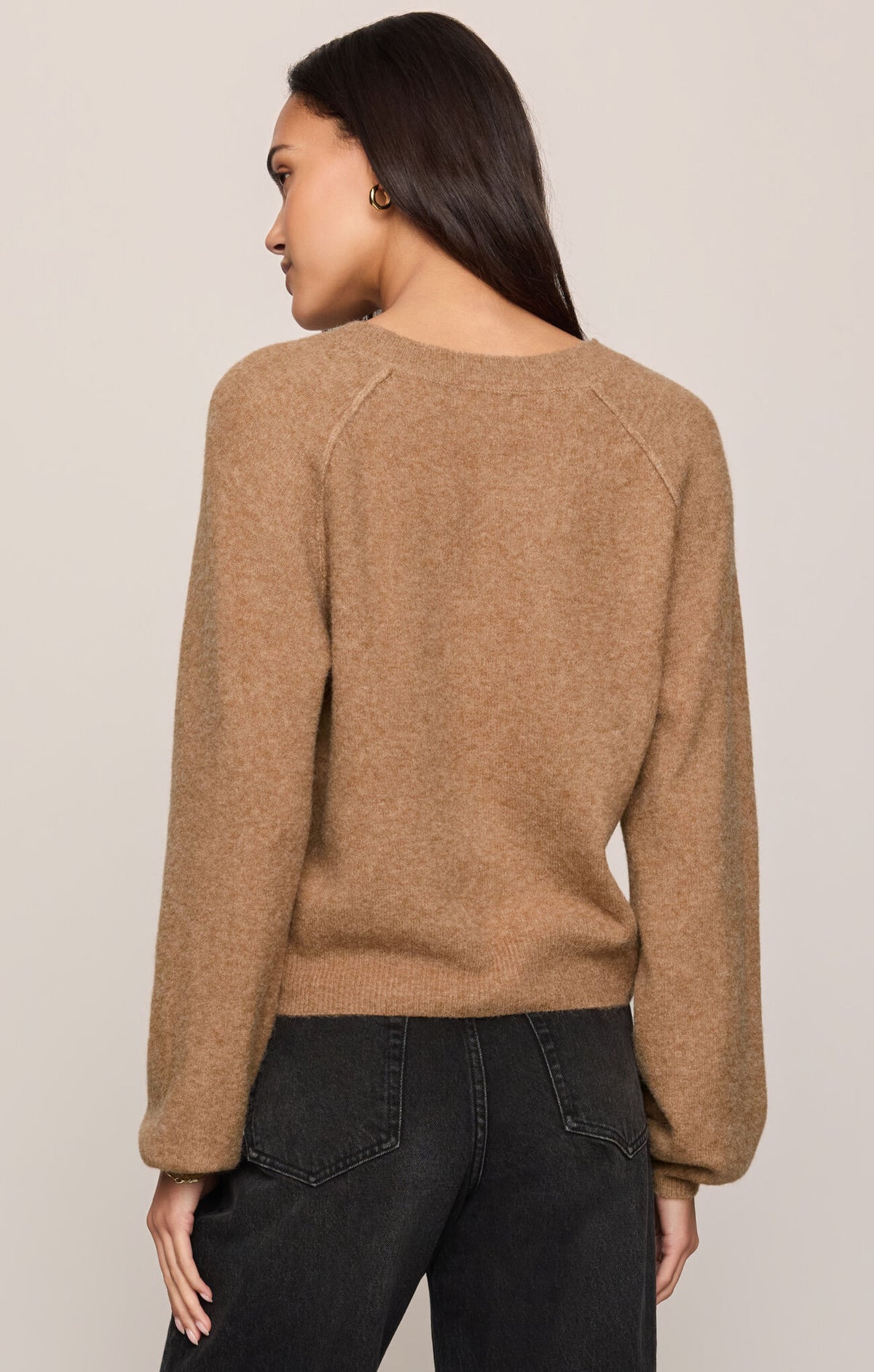 Z Supply - Westmont Henley Sweater