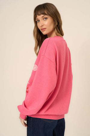 Making Spirits Bright Sweatshirt