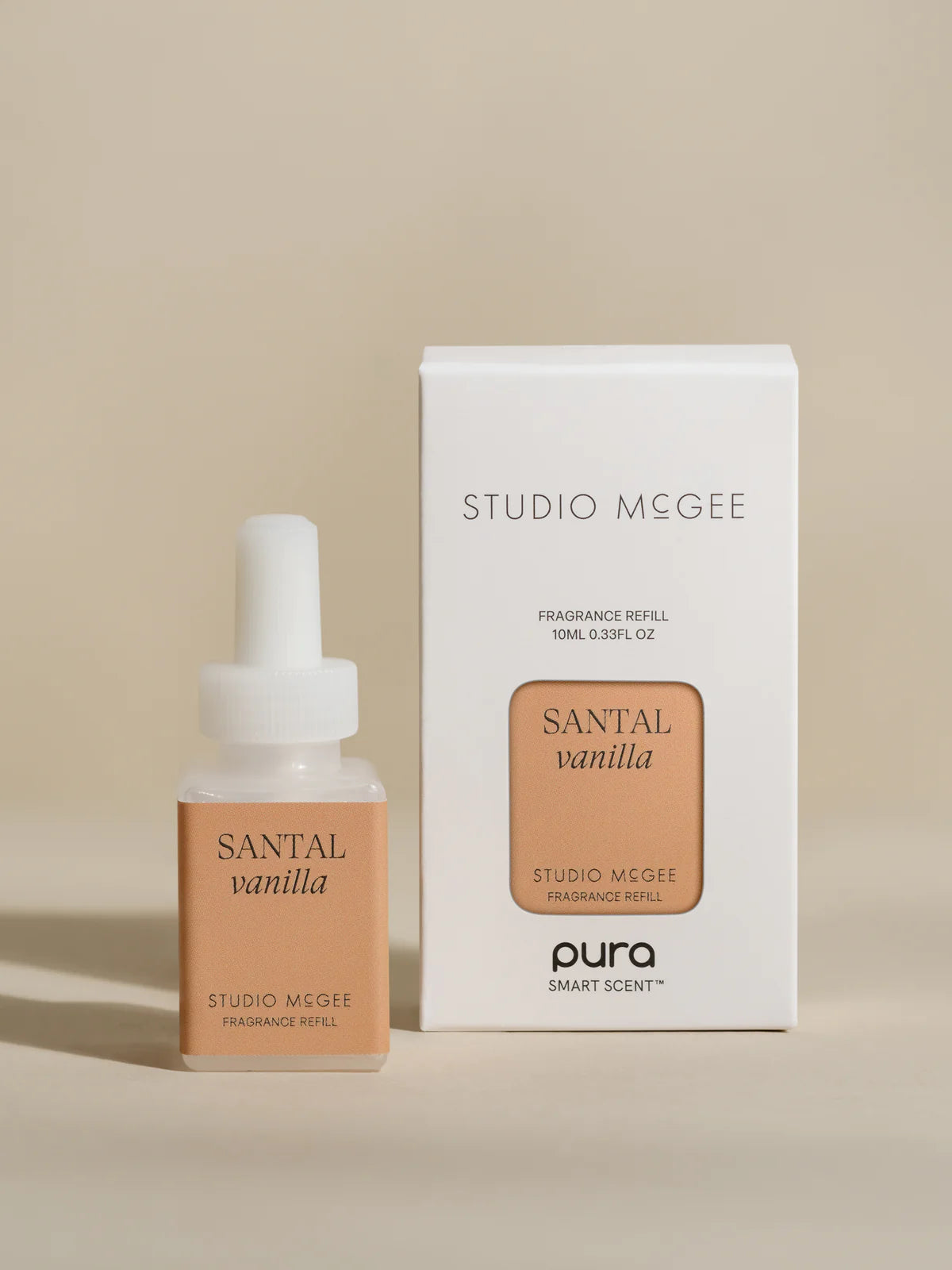 Pura - Studio McGee Replacement Fragrance