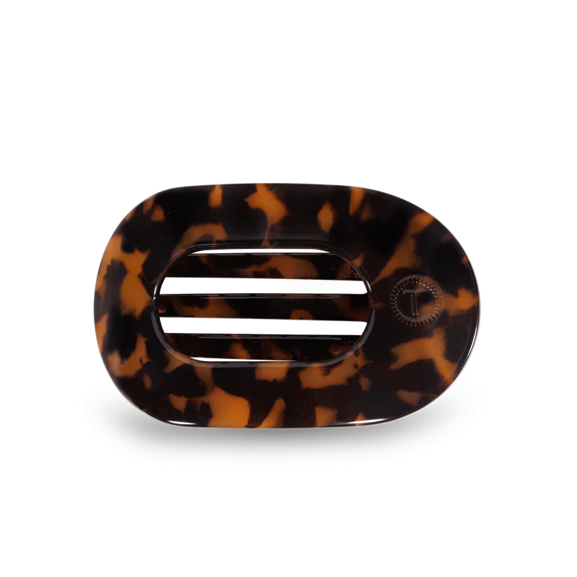 Teleties Medium Flat Clip