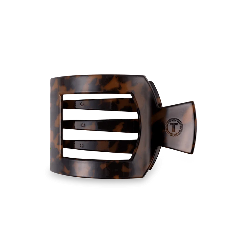 Teleties Medium Flat Clip