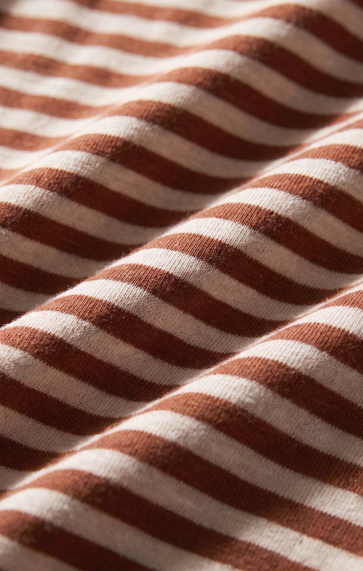 Z Supply - Junie Striped Slub Tee