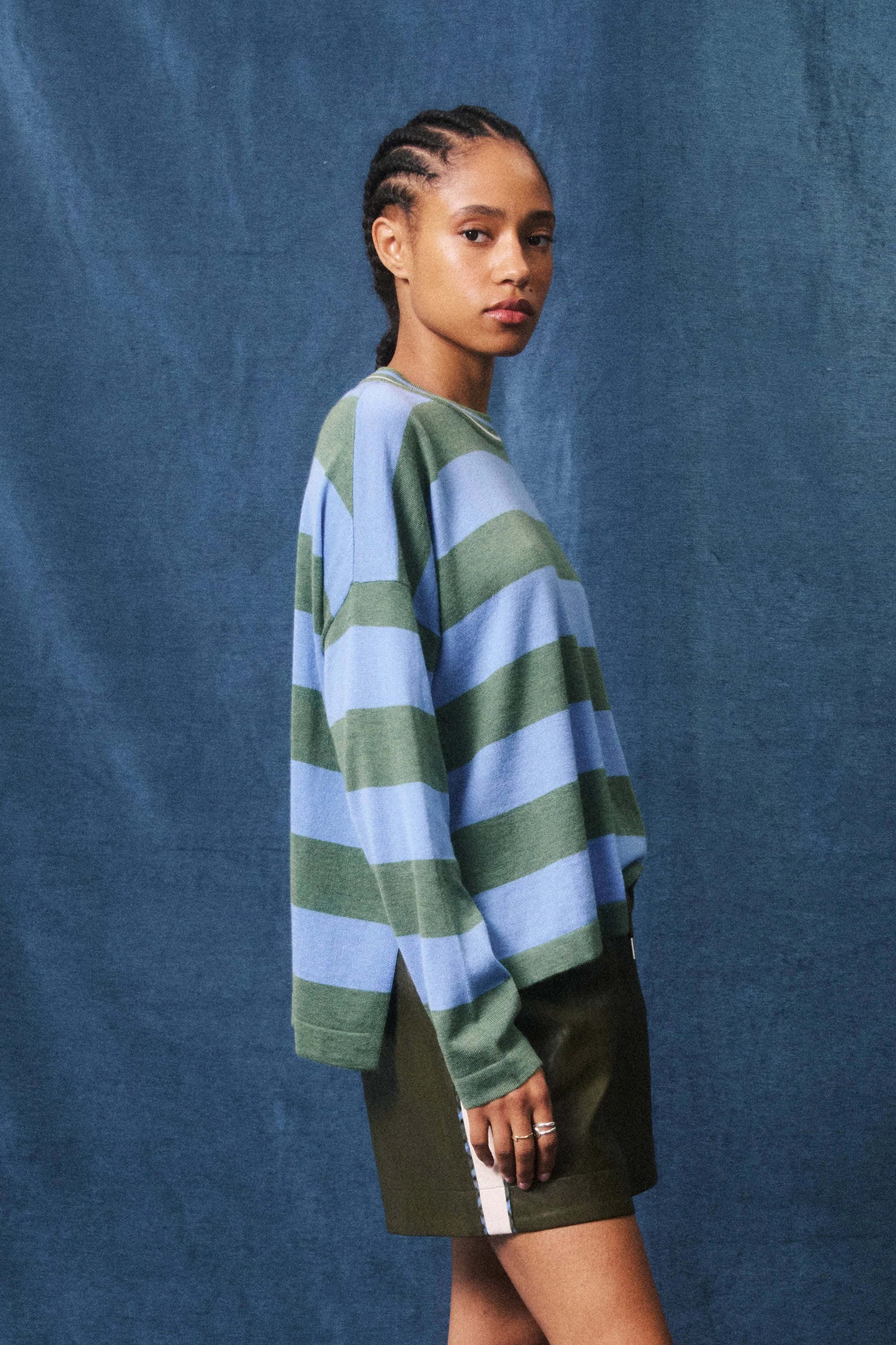 FRNCH Ivana Pullover