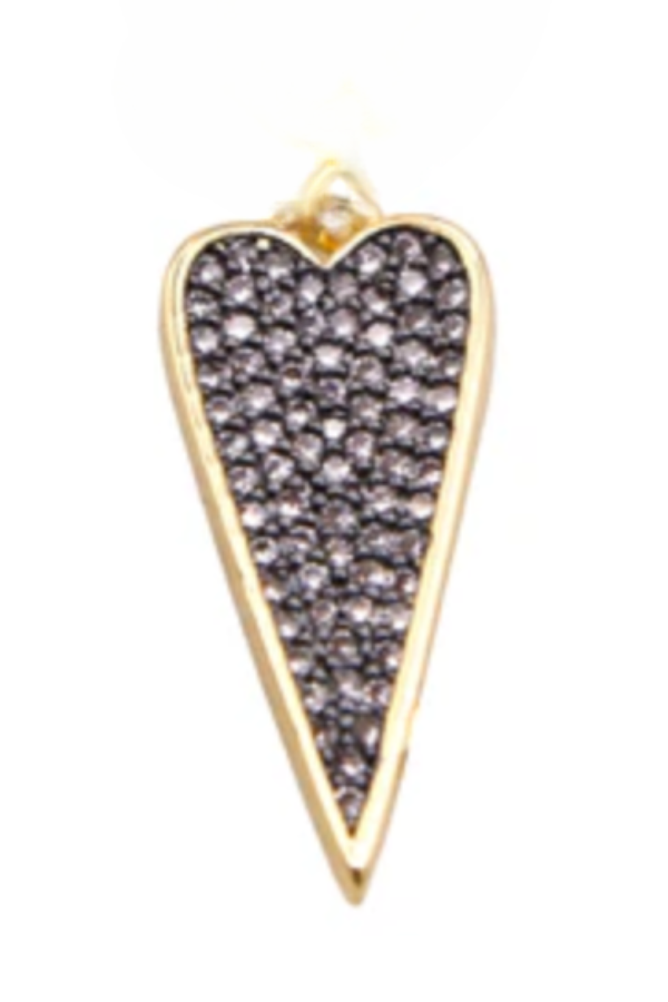 FARRAH B CHARM BAR