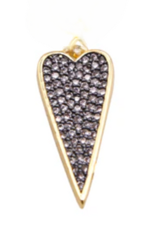 FARRAH B CHARM BAR