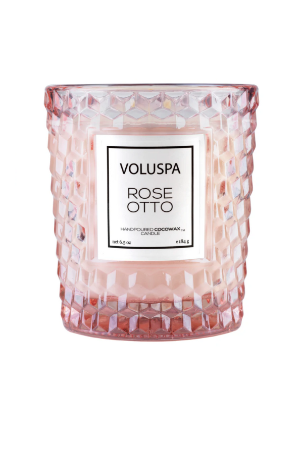 Voluspa Classic Candle - 9oz