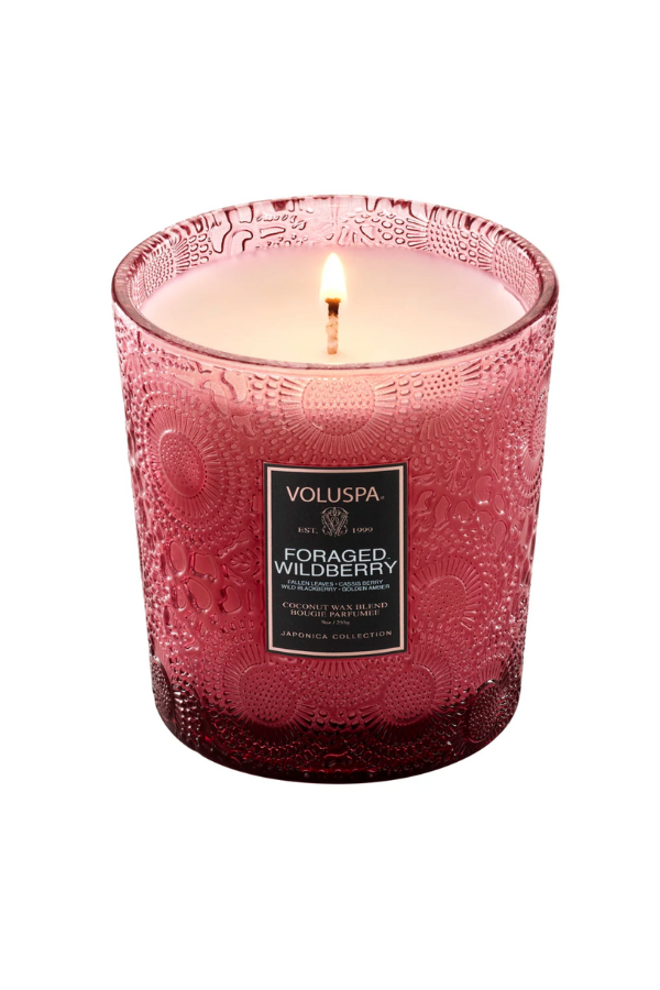 Voluspa Classic Candle - 9oz. (STORE PICK UP ONLY)