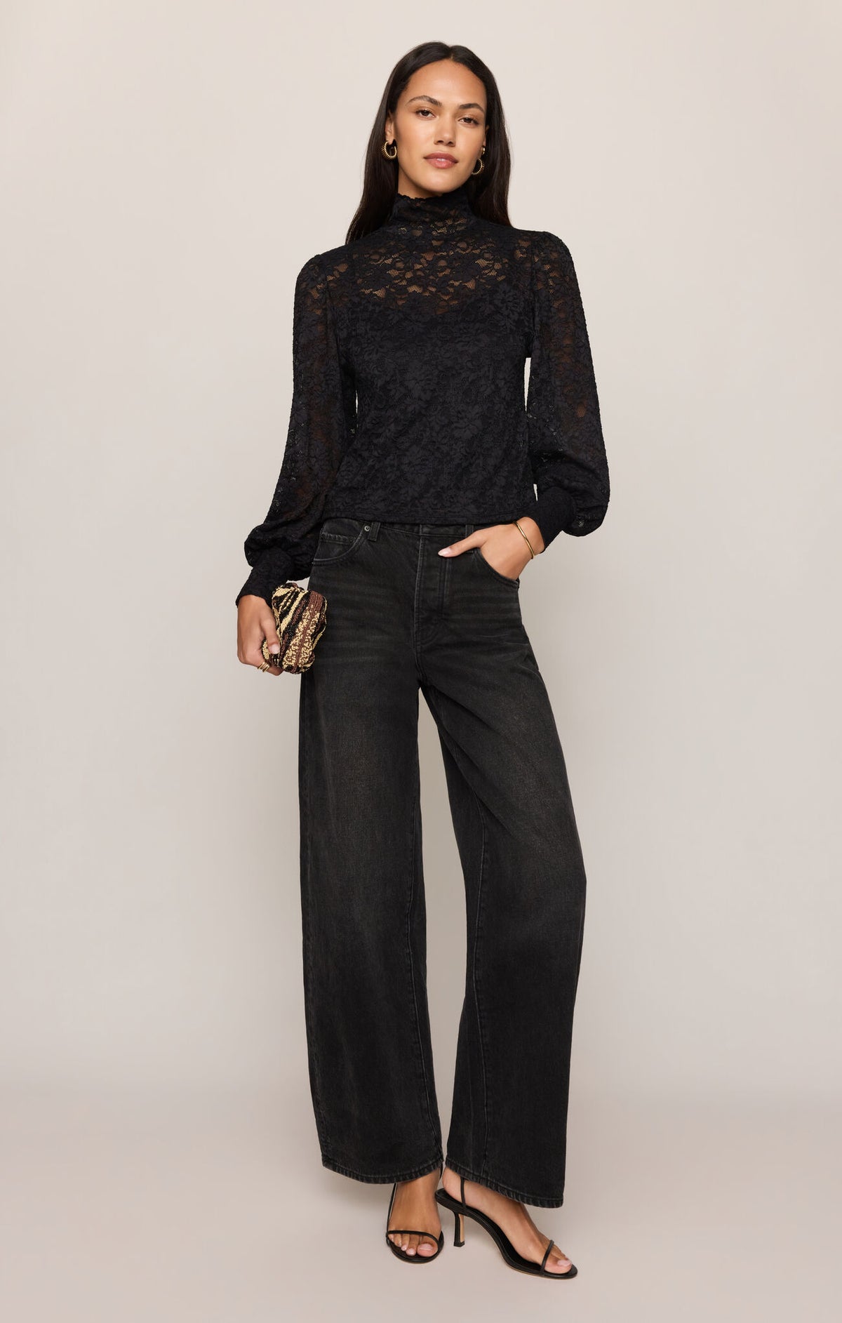 Z Supply - Night Out Top