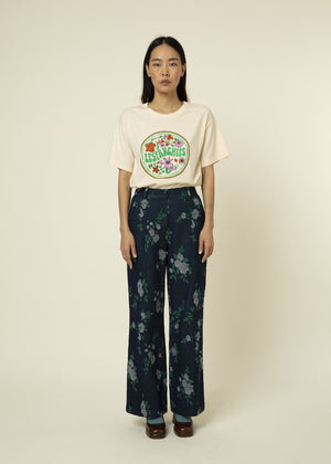 FRNCH Tessie Woven Pants