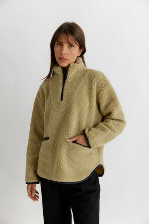Rysa Pullover Sweater