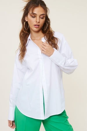 Cia Button Down Shirt