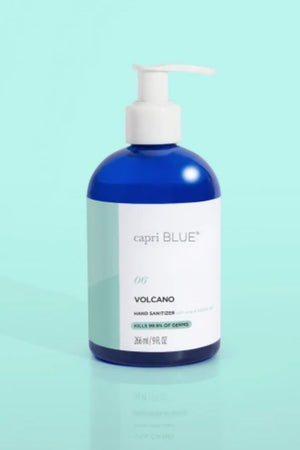 Capri Blue Hand Sanitizer - 9 oz