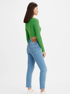 Levi's Wedgie Icon Fit - Jazz Devoted