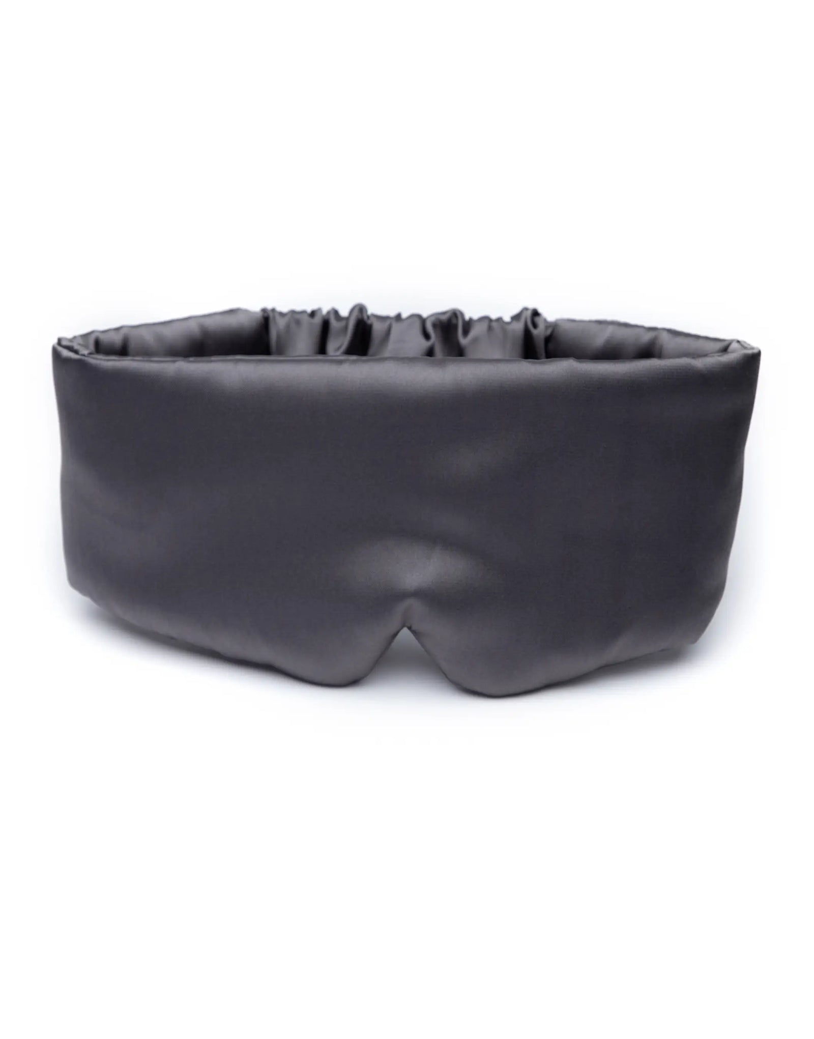 KITSCH Pillow Eye Mask - Charcoal