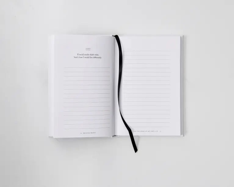 I am the Hero of my Own Life Book