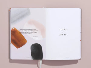 A Good Planner