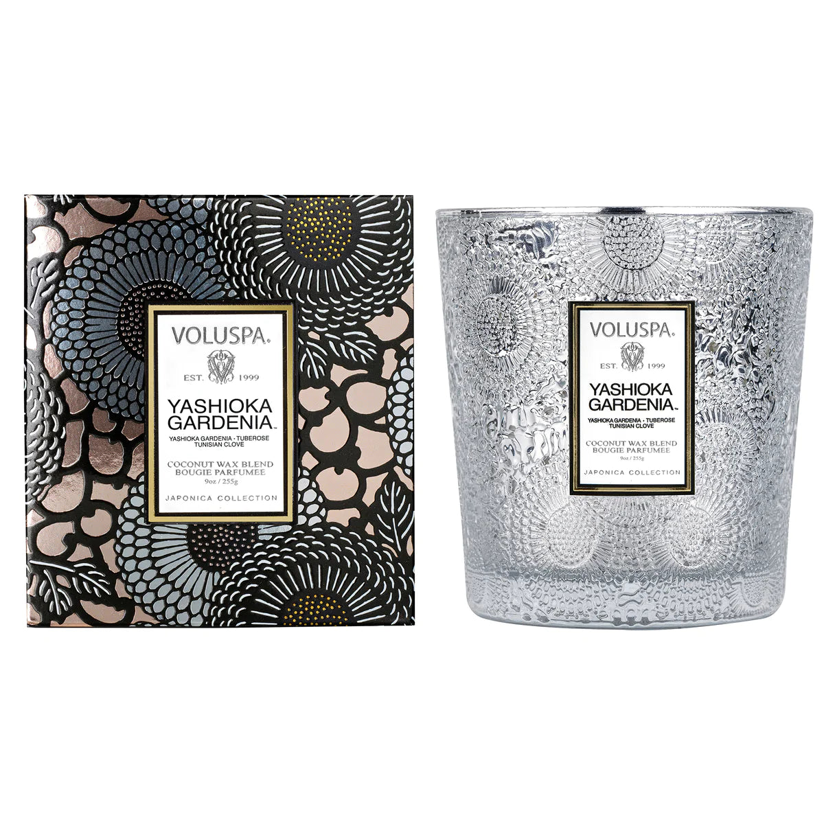 Voluspa Classic Candle - 9oz