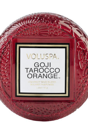 Voluspa Macaron Candle (STORE PICK UP ONLY)