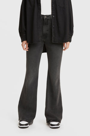 Levi's 70's High Rise Flare - Such A Doozie