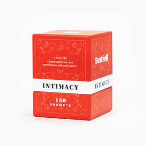 Intimacy Card Deck Game