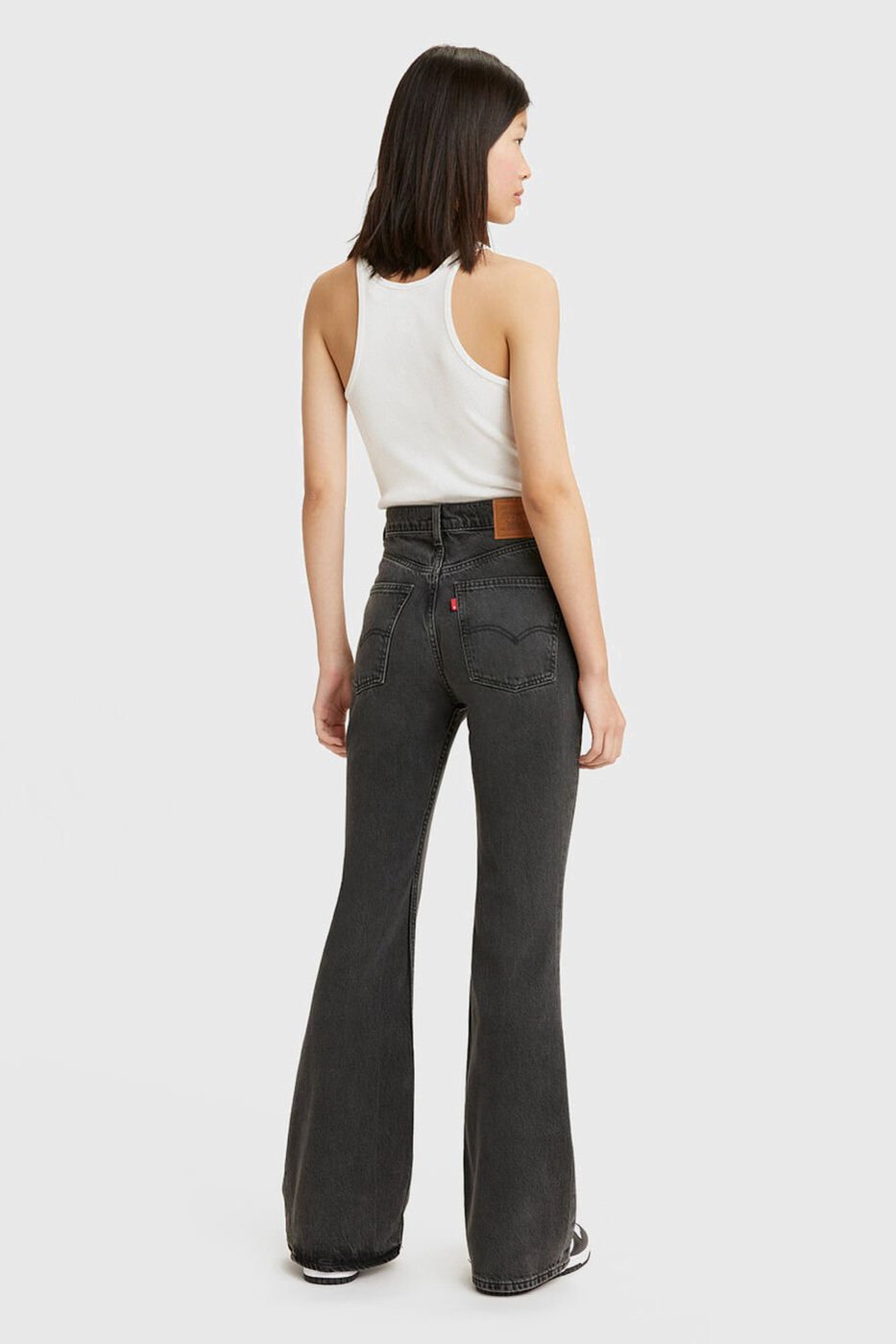 Levi's 70's High Rise Flare - Such A Doozie