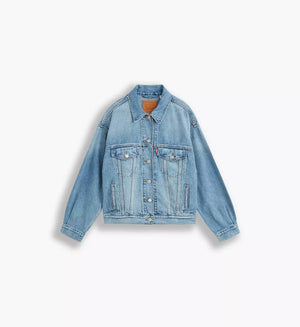 Levi's '90s Trucker Jean Jacket