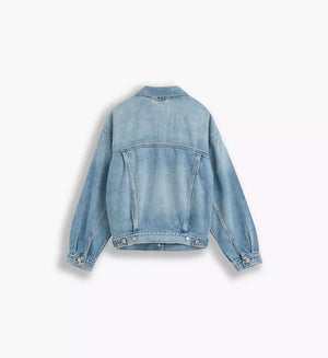 Levi's '90s Trucker Jean Jacket