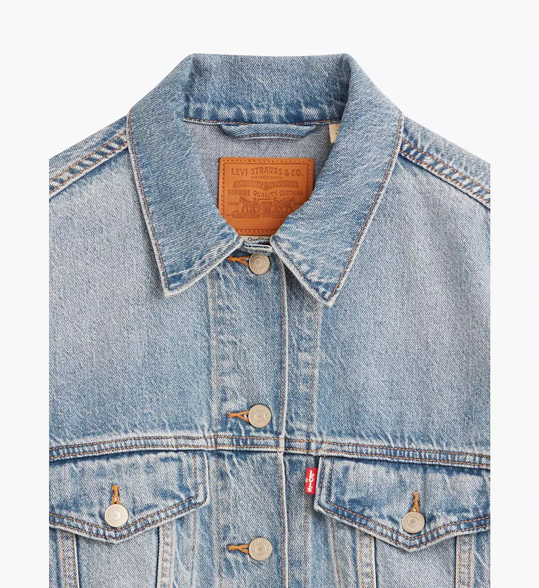 Levi's '90s Trucker Jean Jacket