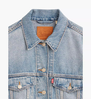 Levi's '90s Trucker Jean Jacket