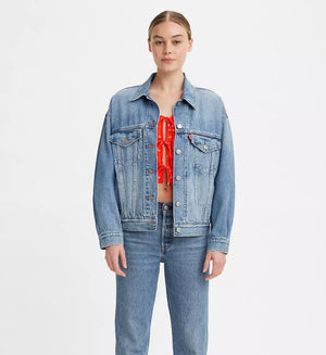 Levi's '90s Trucker Jean Jacket