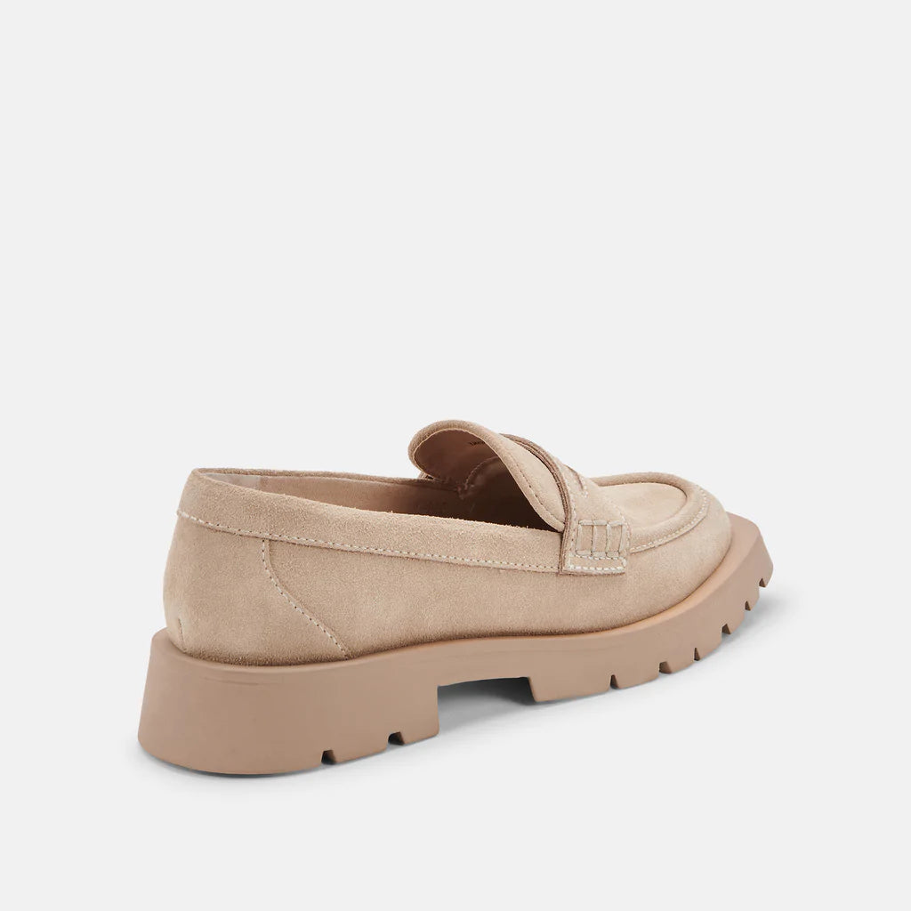 Dolce Vita Elias Flats