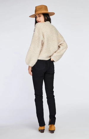 Naya Open Cardigan