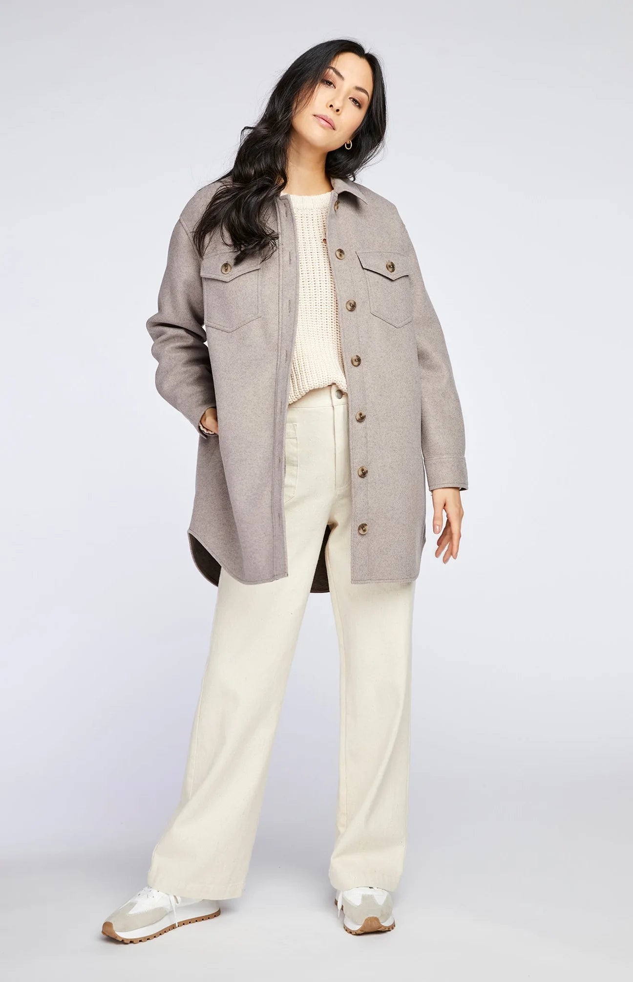 Harmony Coat