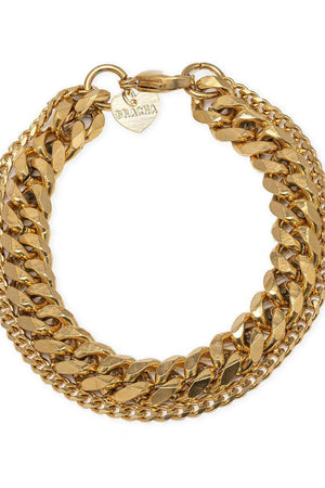 Bracha Gigi Chain Bracelet