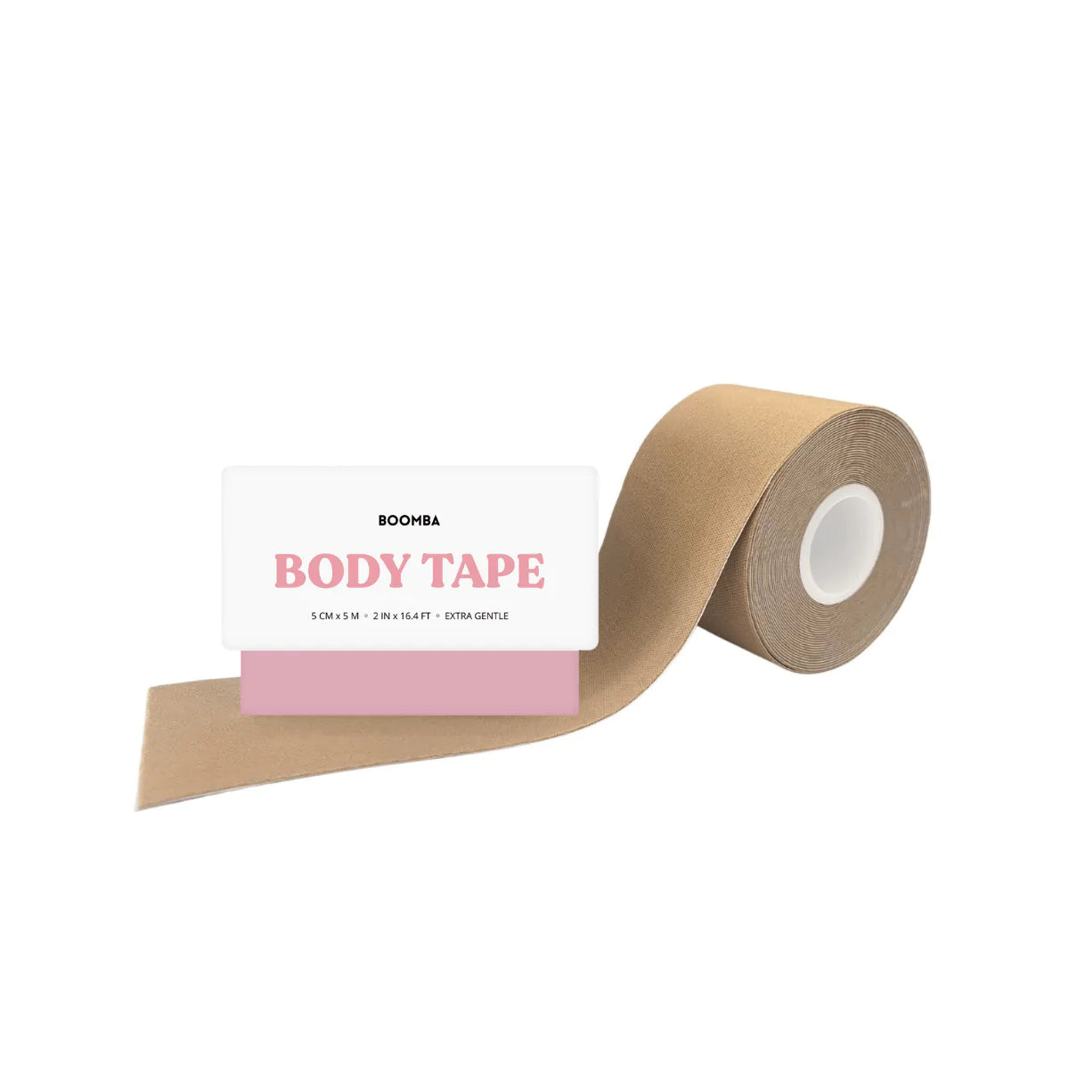 BOOMBA Regular Body Tape - Beige
