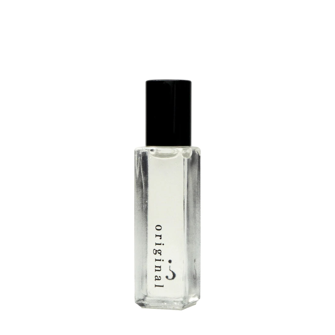 Riddle Oil Roll On Perfume - 8ml