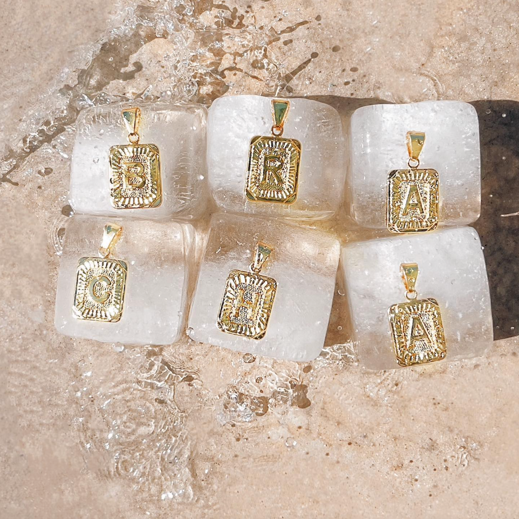 Bracha necklace online